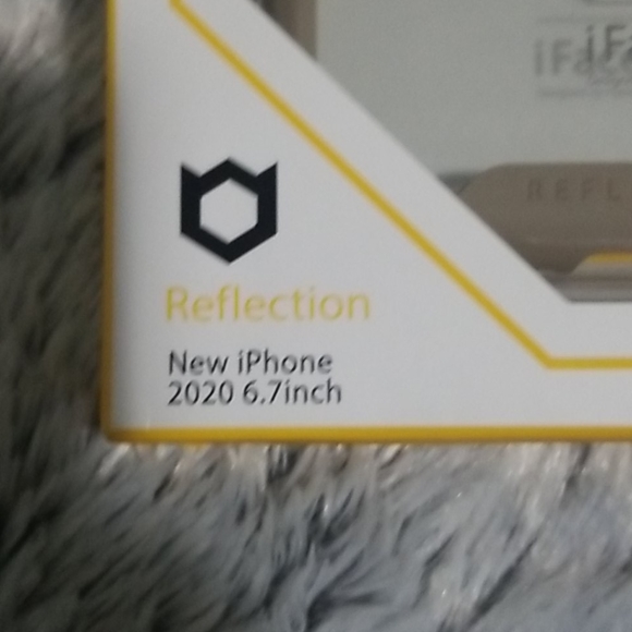 iFace reflection  iPhone case *Accepting offers* - Picture 3 of 5